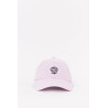 SUNFLOWER PINK DISTRESSED DAD CAP